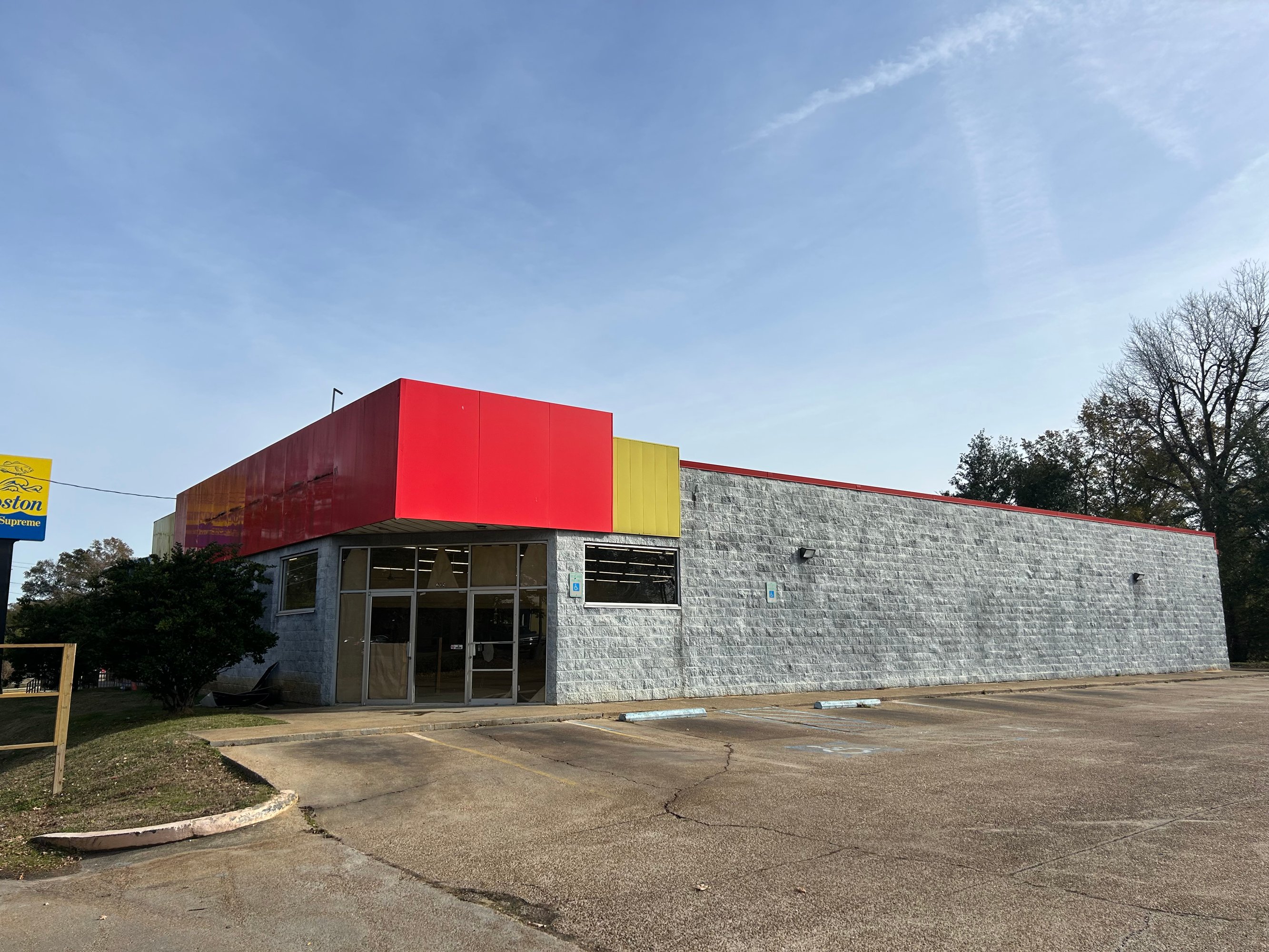 205 W Northside Dr, Jackson, MS 39206