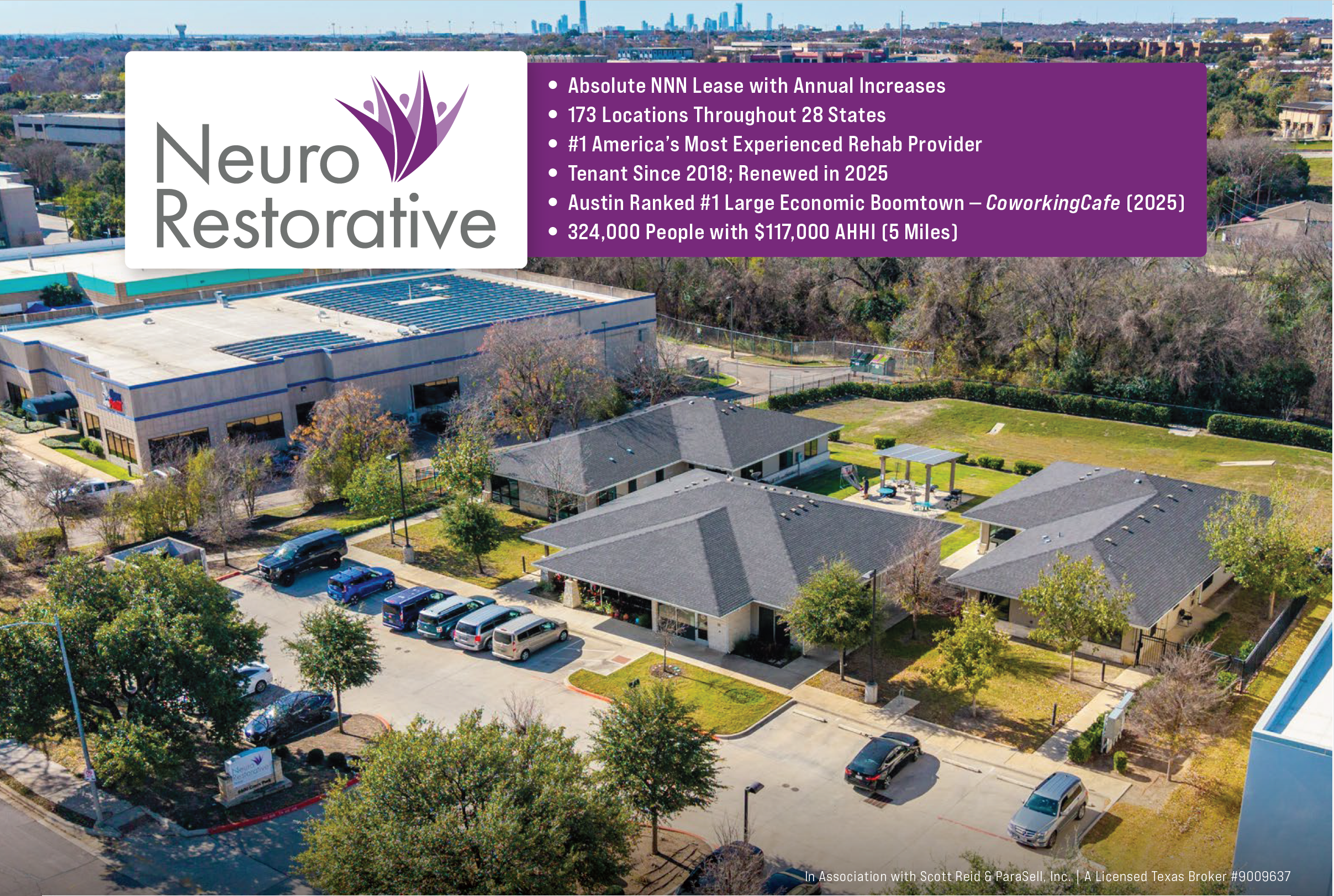 8600 Cross Park Dr, Austin, TX 78754