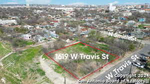 1619 W Travis St, San Antonio, TX 78207
