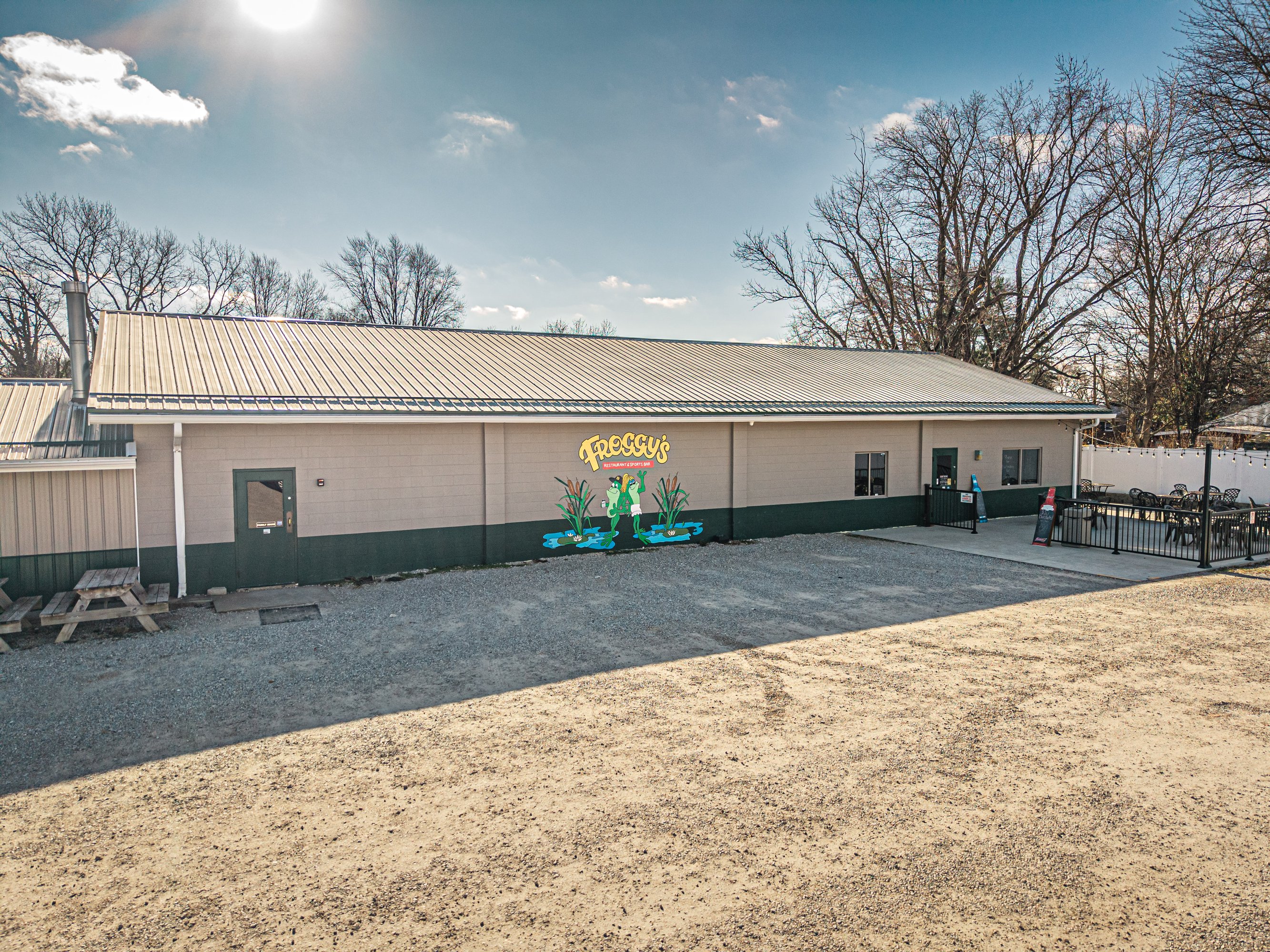 7247 Main St, Wadesville, IN 47638