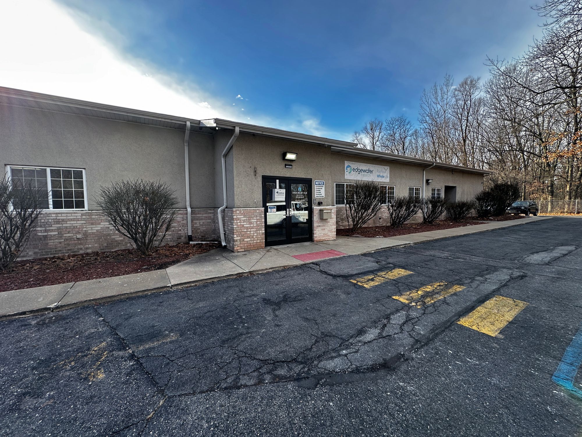 2400 Clark Rd, Gary, IN 46404