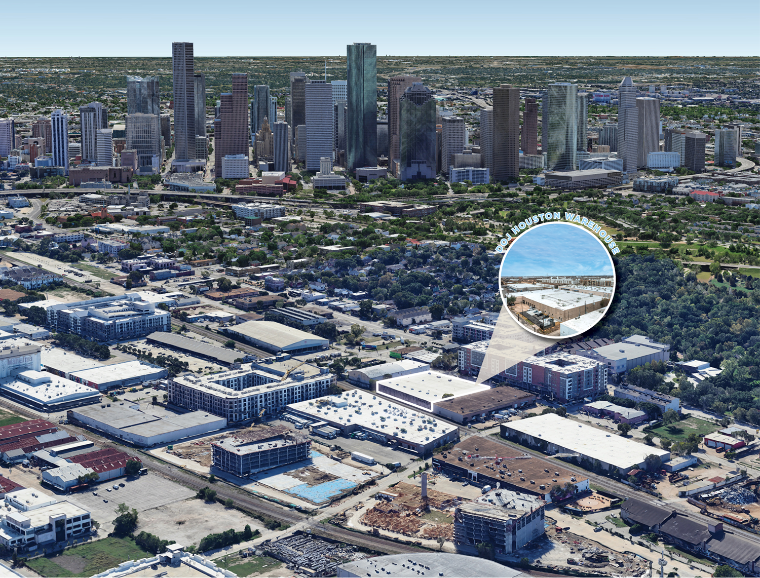 2502 Center St, Houston, TX 77007