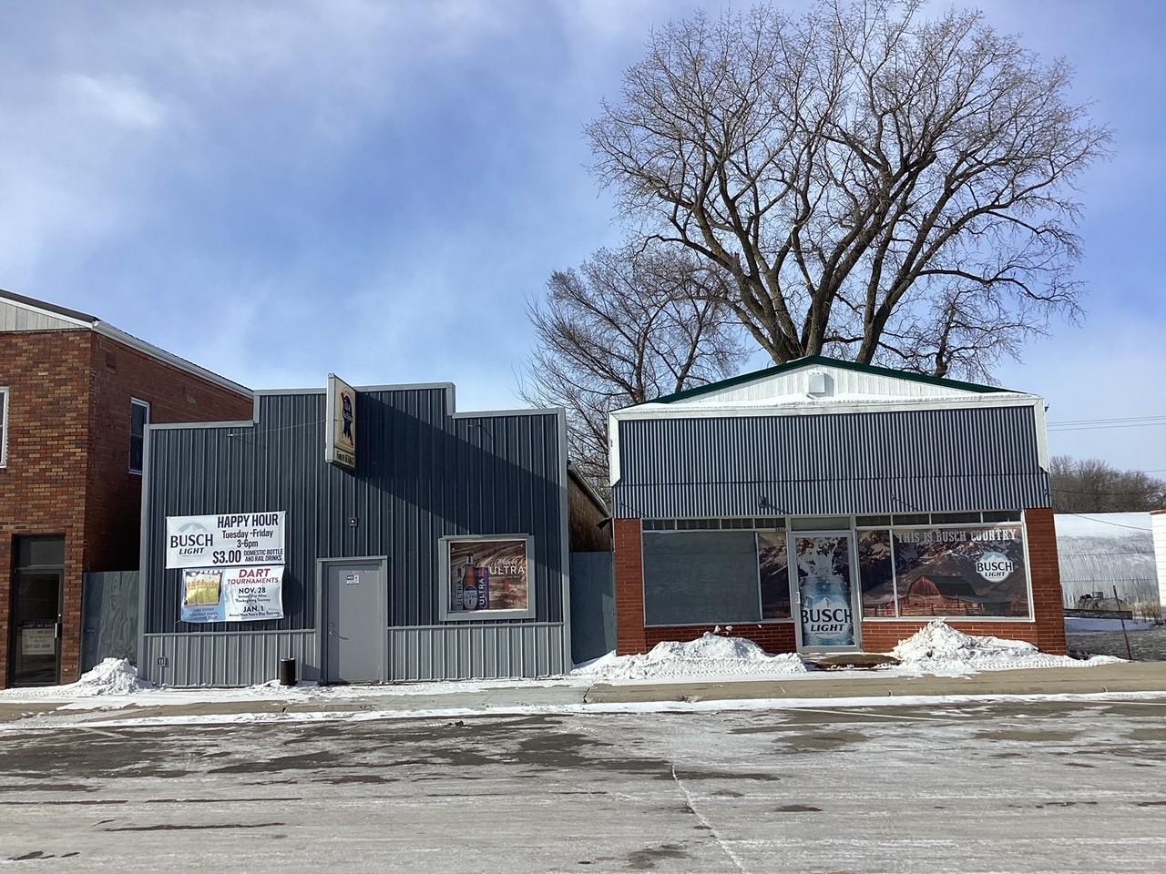 126 Main St S, Kiester, MN 56051