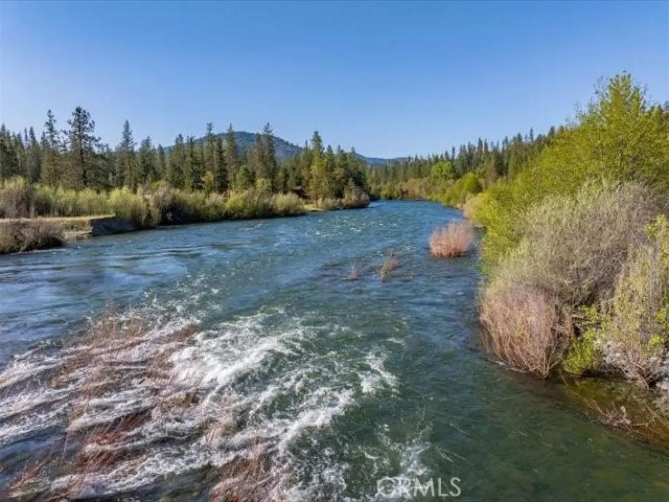 6790 Rush Creek Rd, Lewiston, CA 96052