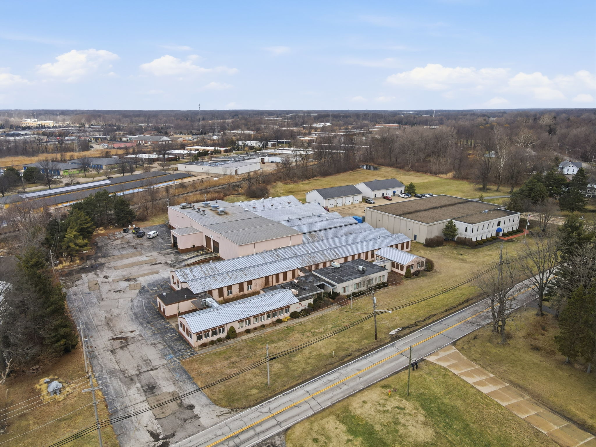 8665 Station St, Mentor, OH 44060