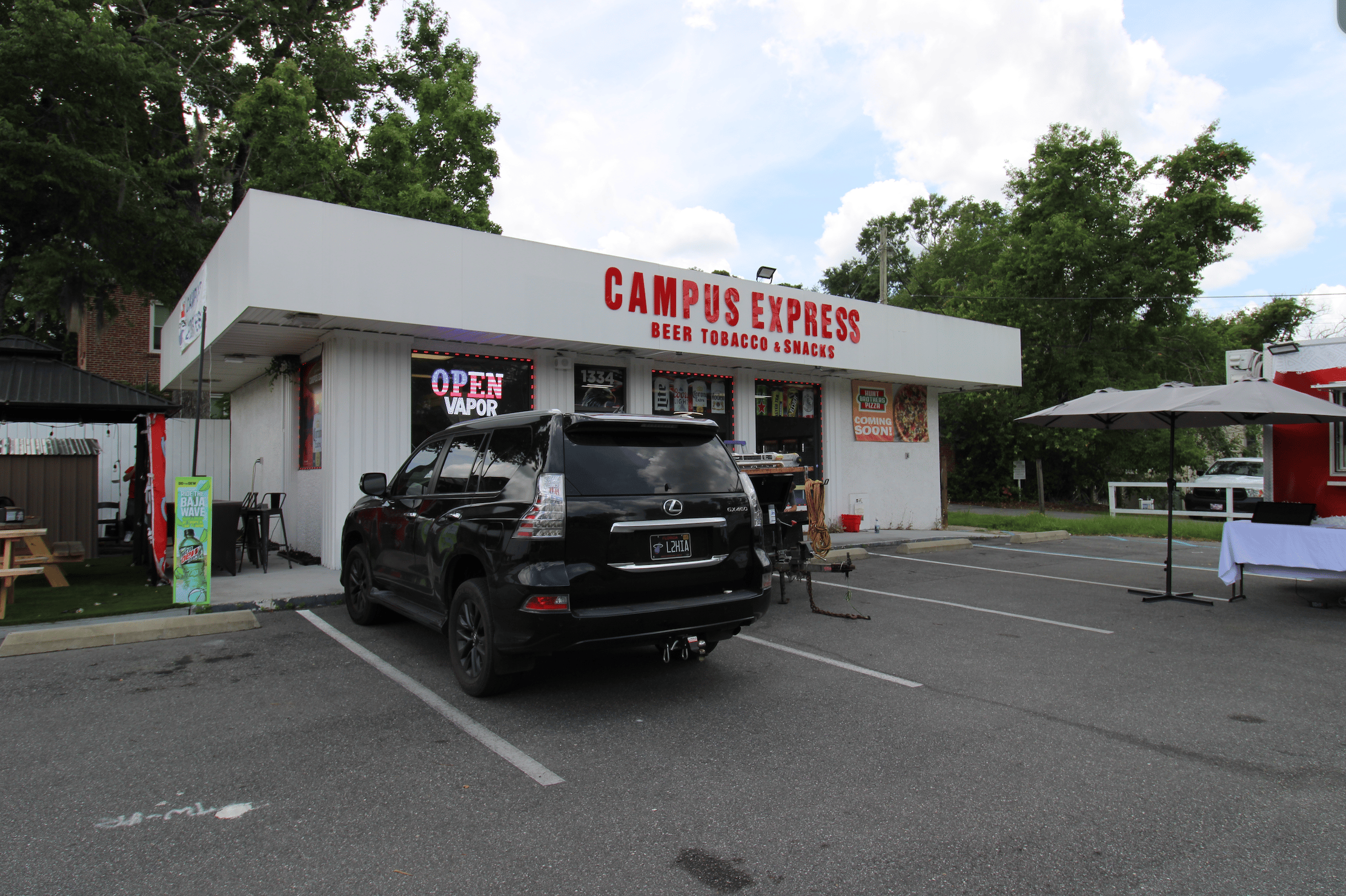 1334 Thomasville Rd, Tallahassee, FL 32303