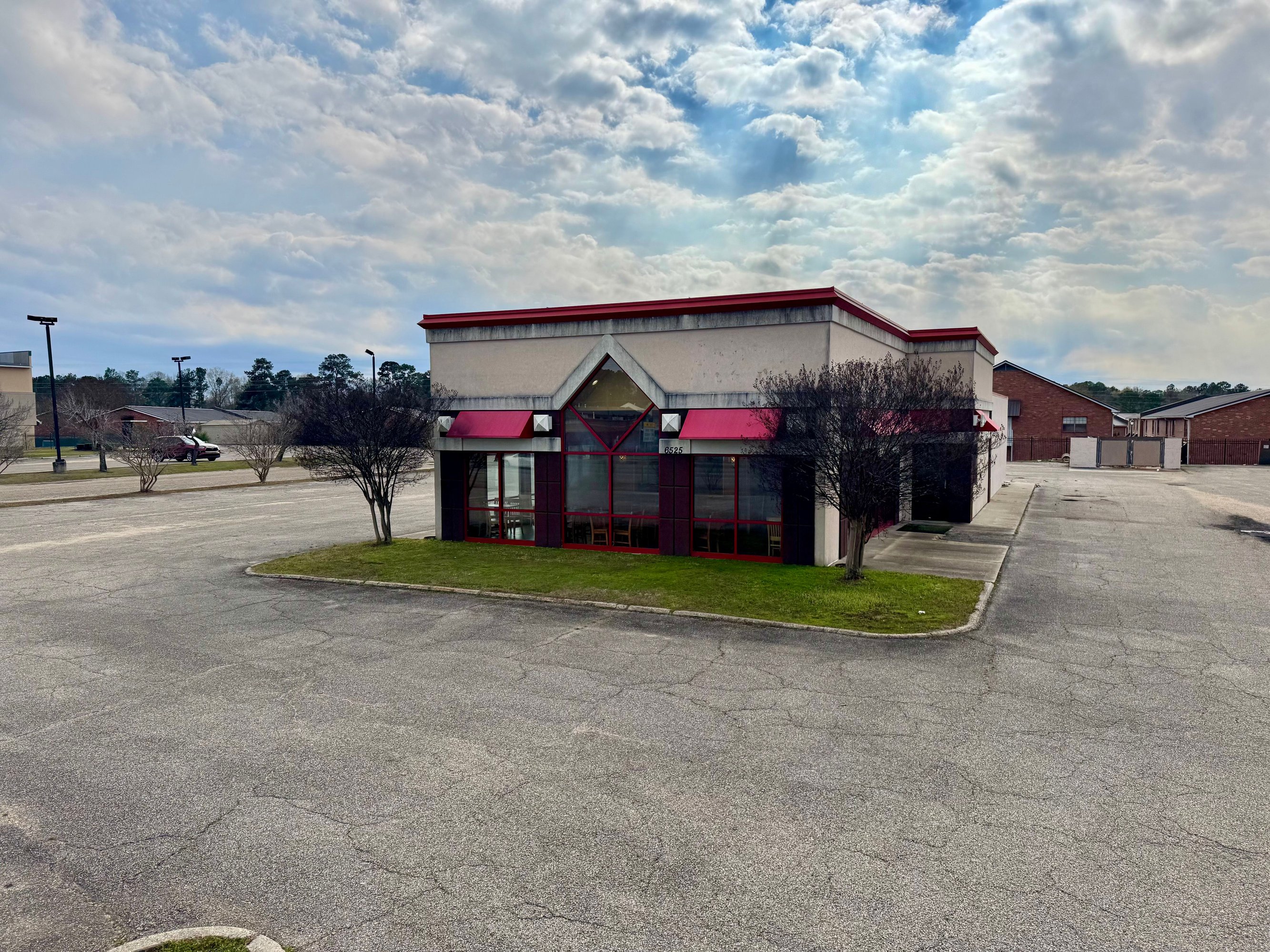6525 U S Highway 49, Hattiesburg, MS 39401