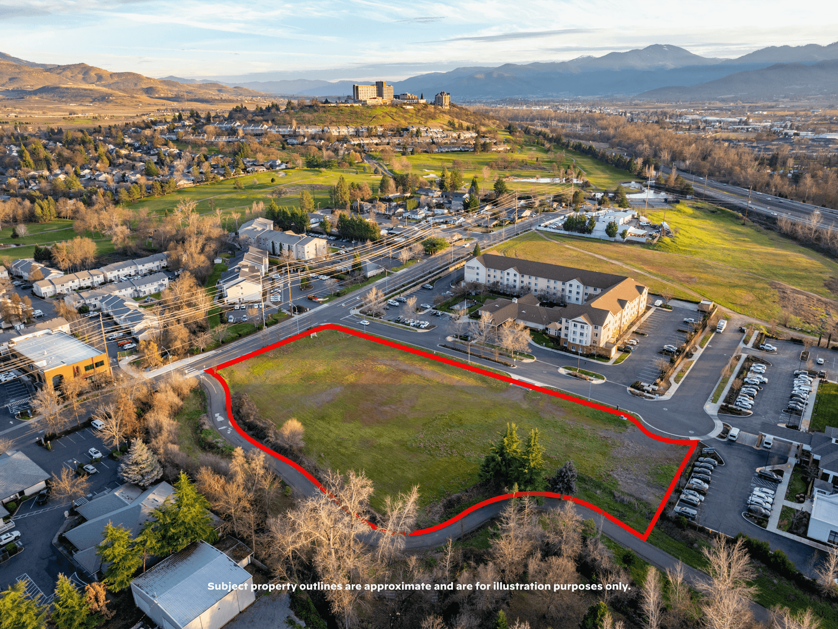 1020 Ellendale Dr, Medford, OR 97504