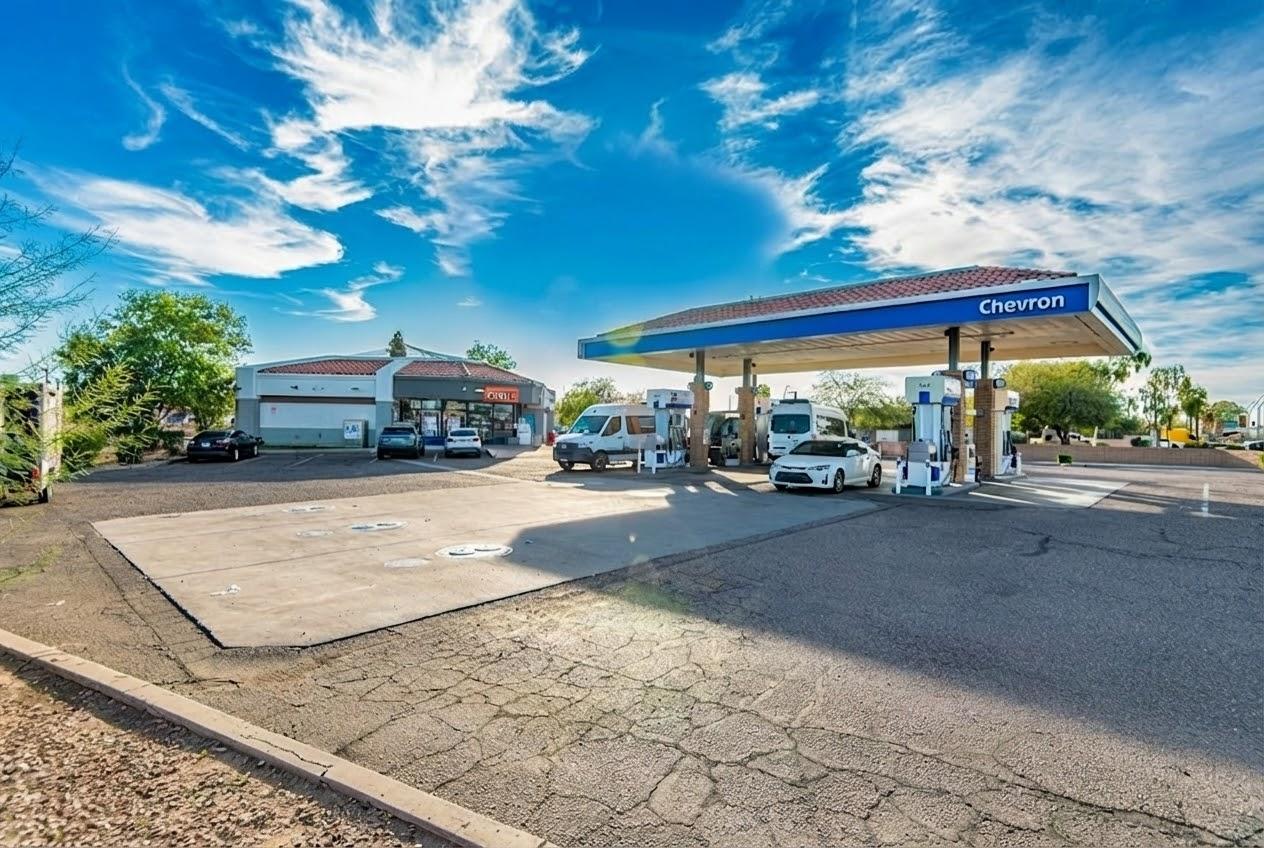 2309 E University Dr, Tempe, AZ 85288