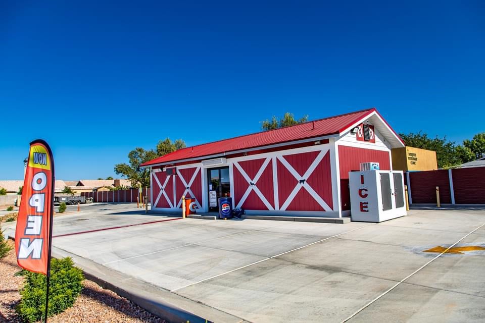 391 Riverside Rd, Mesquite, NV 89027
