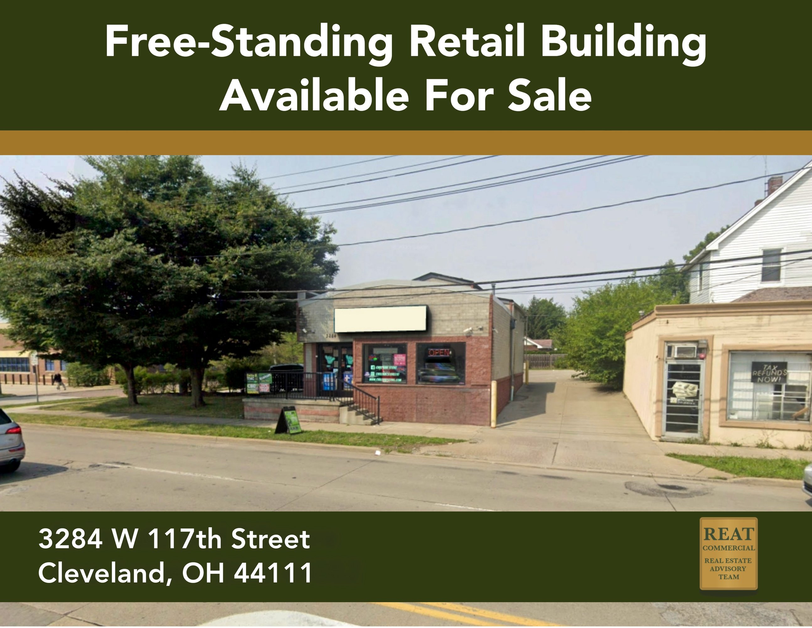 3284 W 117Th St, Cleveland, OH 44111