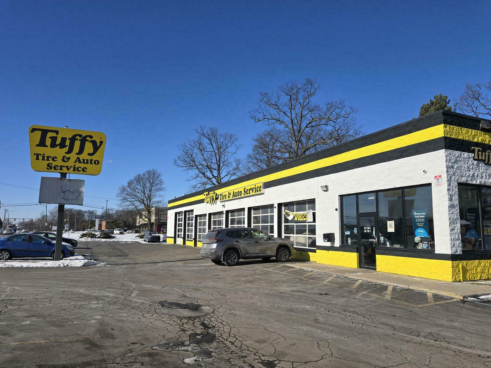 5310 Airport Hwy, Toledo, OH 43615