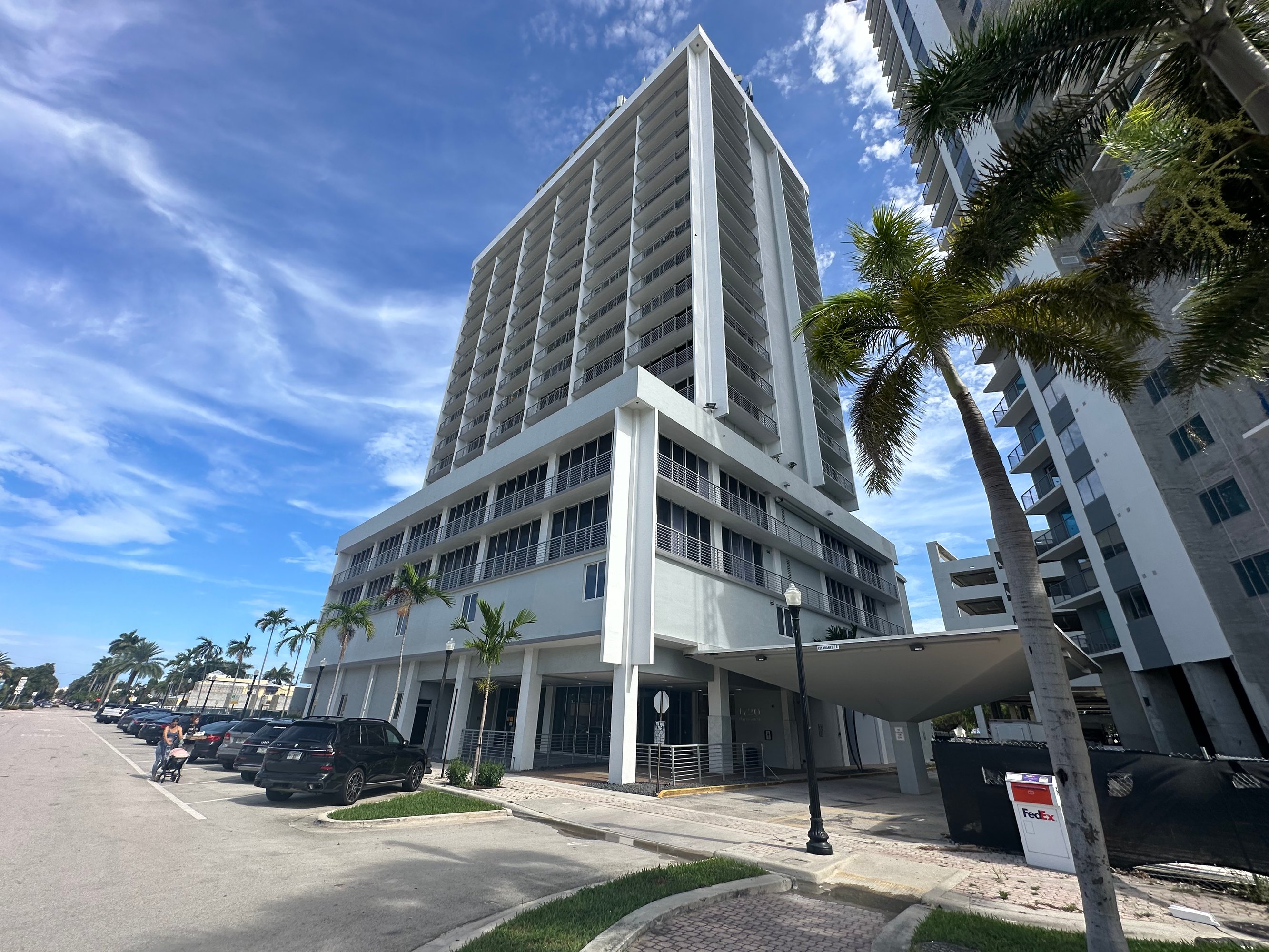 1720 Harrison St,Unit 7A, Hollywood, FL 33020
