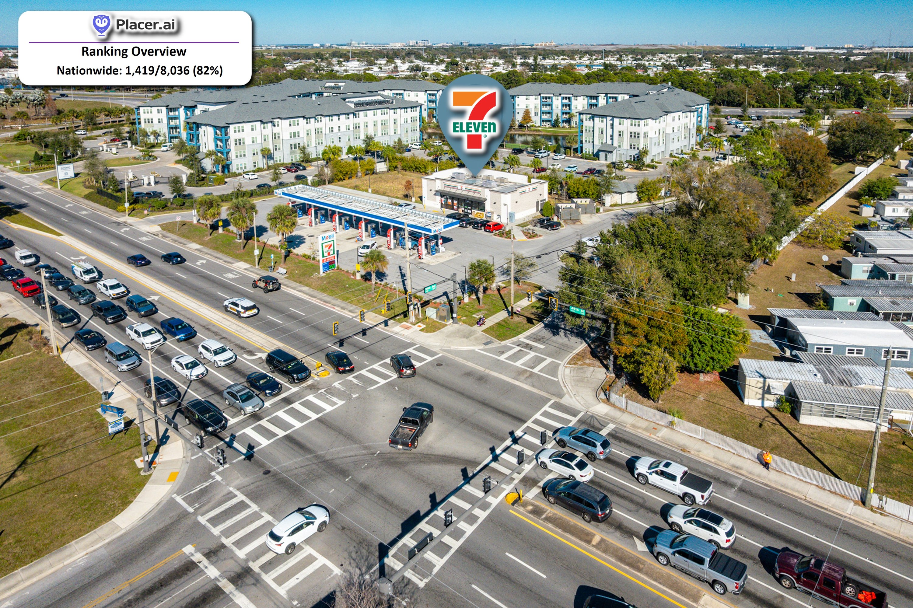 9401 49Th St N, Pinellas Park, FL 33782