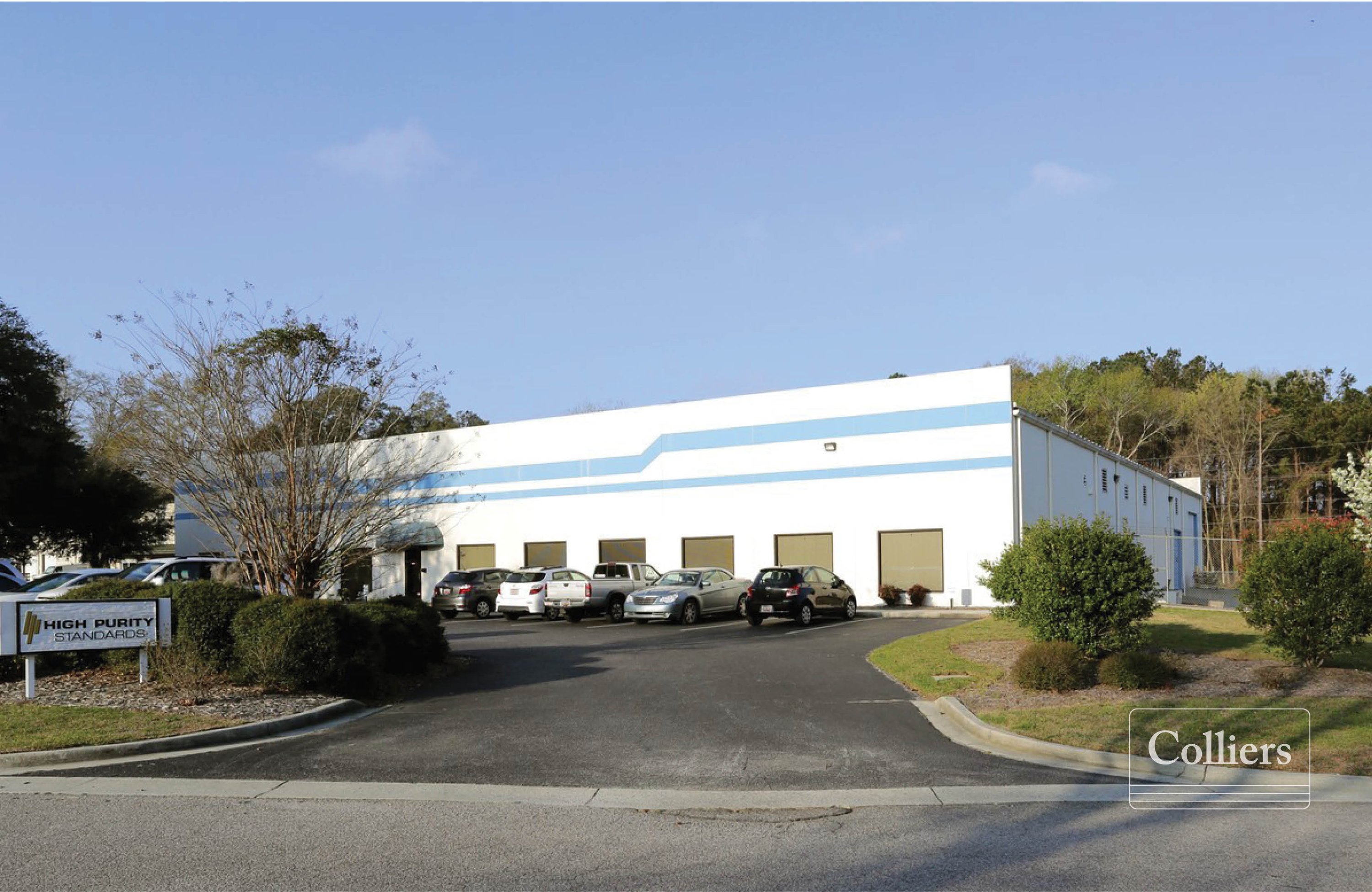 7221 Investment Dr, North Charleston, SC 29418