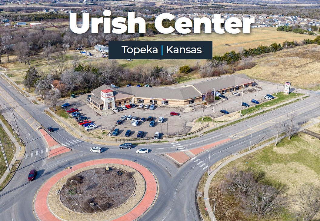2025 SW Urish Rd, Topeka, KS 66615