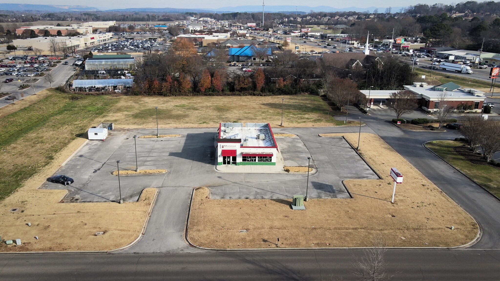 2007 Hughes Rd, Madison, AL 35758