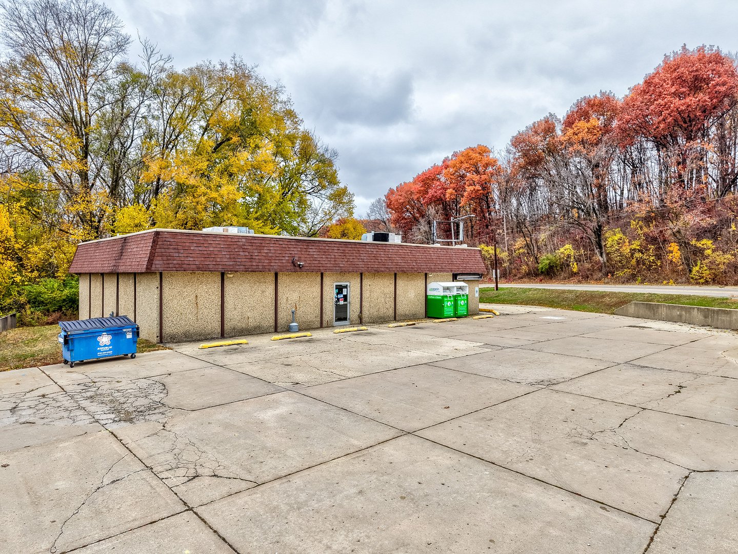 800 W Bluff St, Marseilles, IL 61341