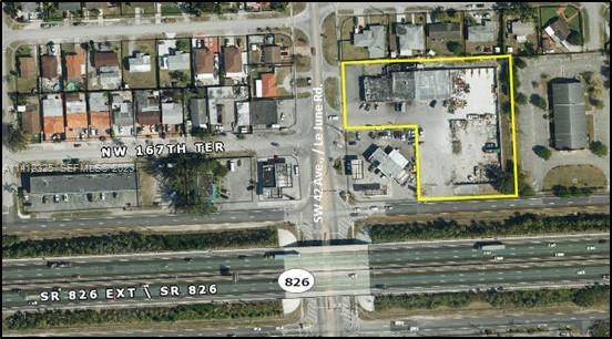 4195 NW 167Th St, Miami Gardens, FL 33055