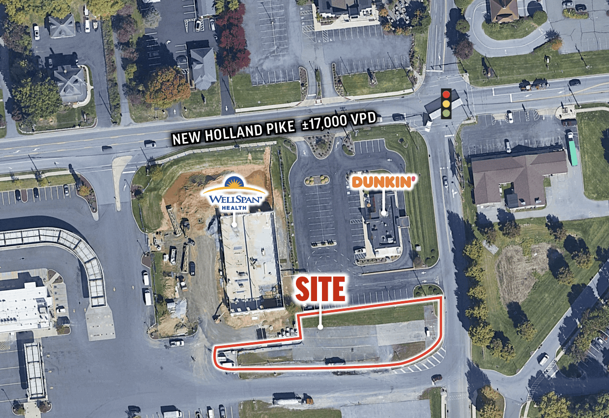 358 W Main St, Leola, PA 17540