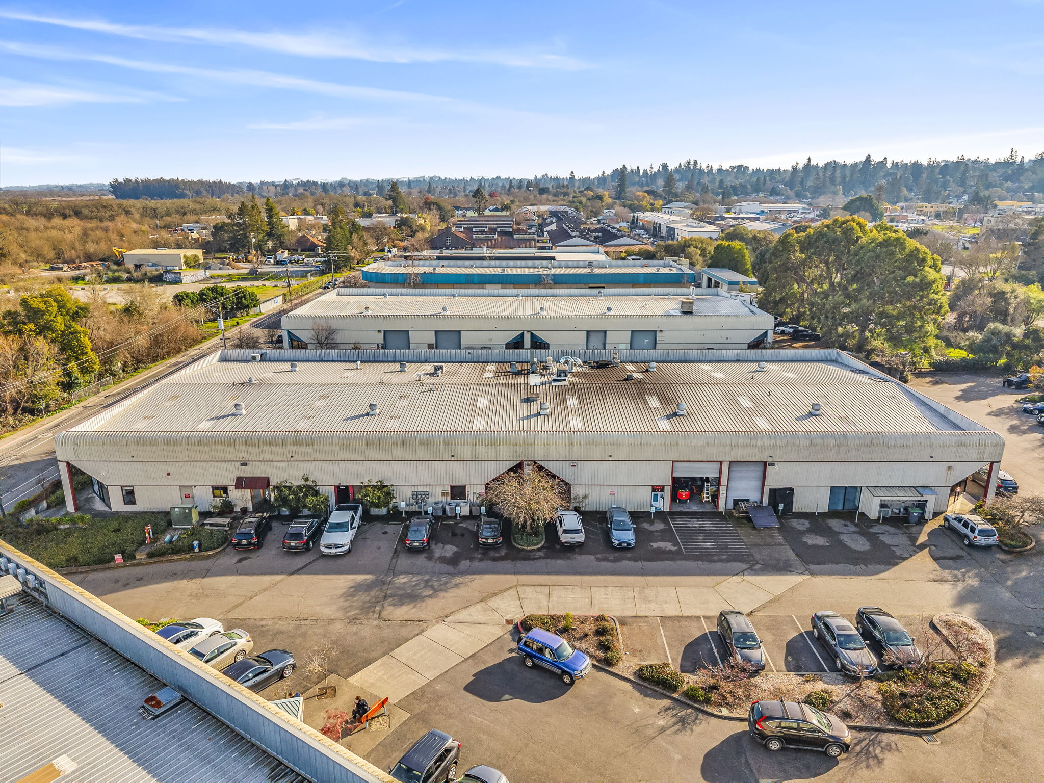 400 Morris St, Sebastopol, CA 95472