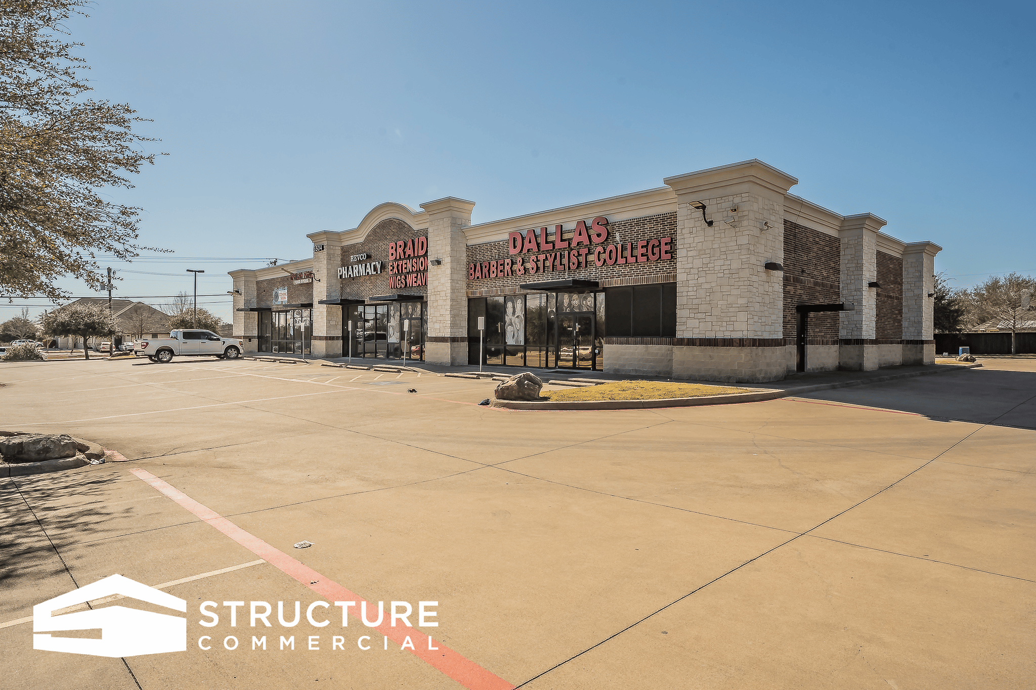 5504 Matlock Rd, Arlington, TX 76018