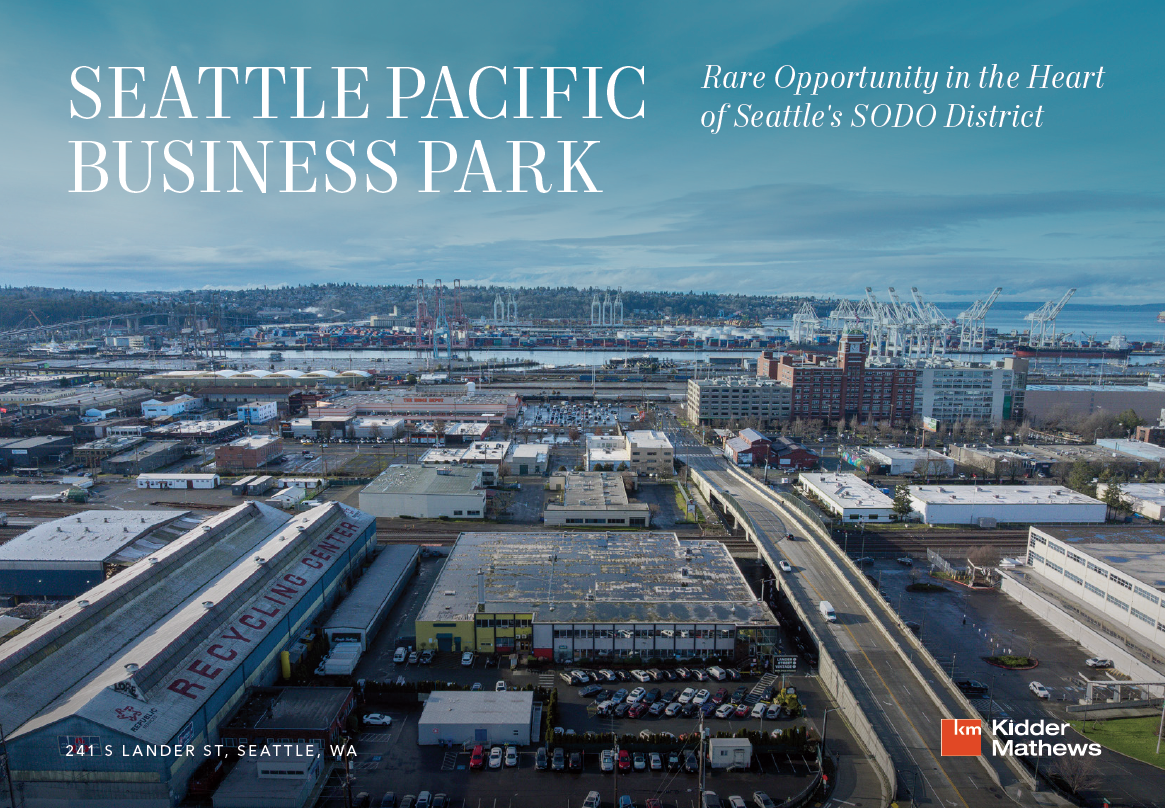 241 S Lander St, Seattle, WA 98134