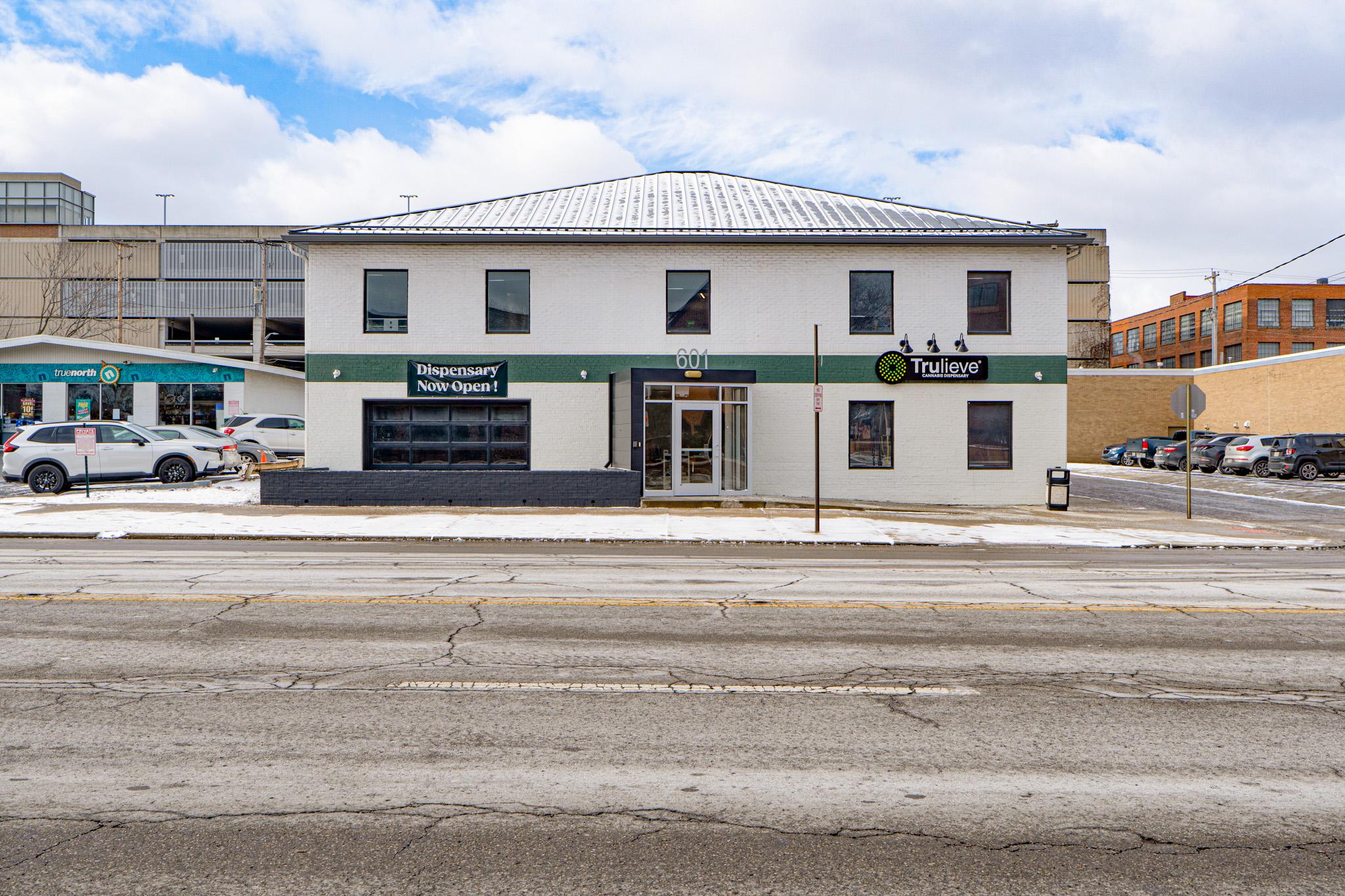 601 S High St, Columbus, OH 43215