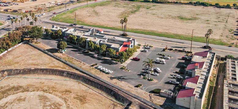 3639 E Harbor Blvd, Ventura, CA 93010