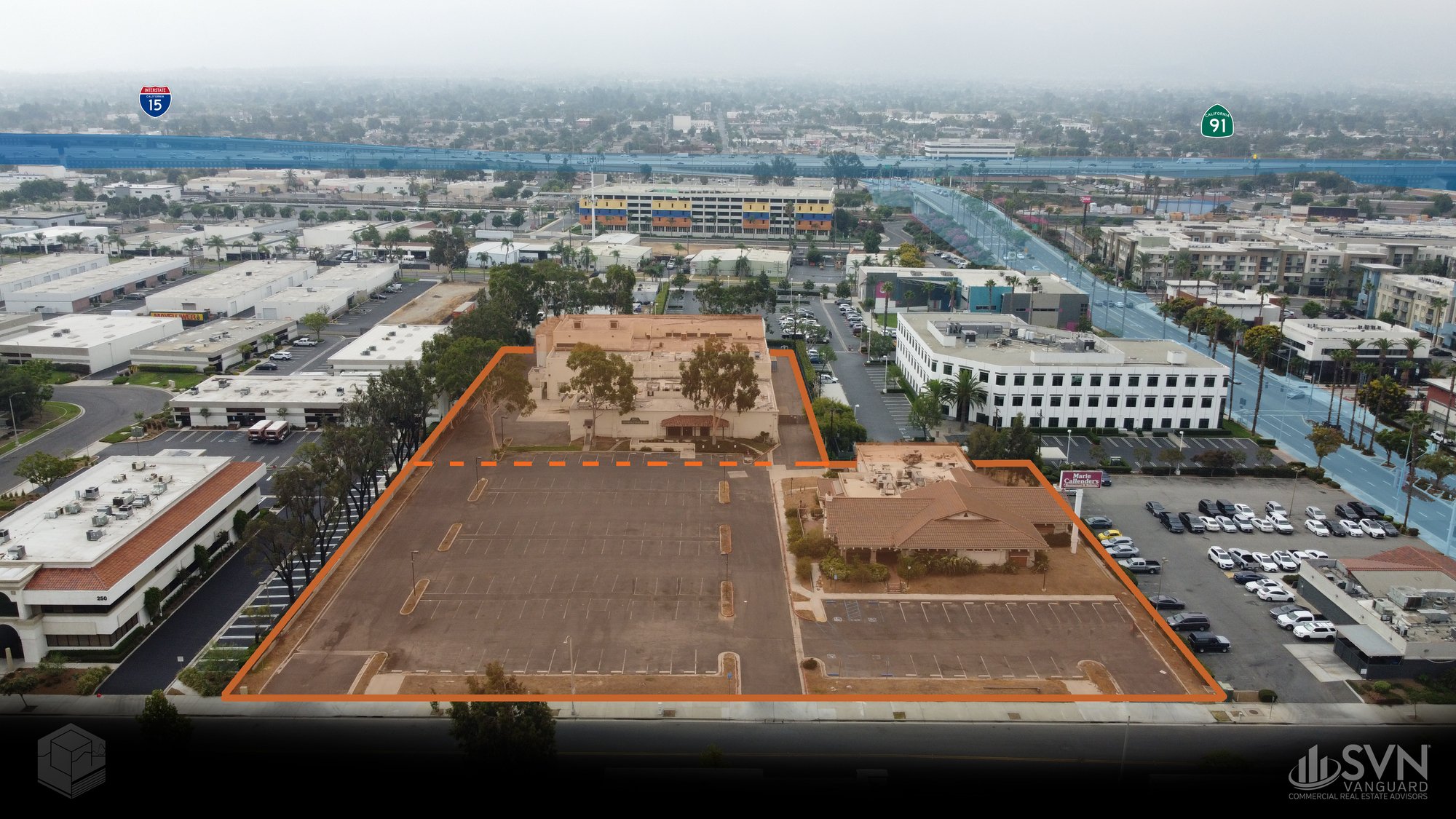 160 E Rincon St, Corona, CA 92879
