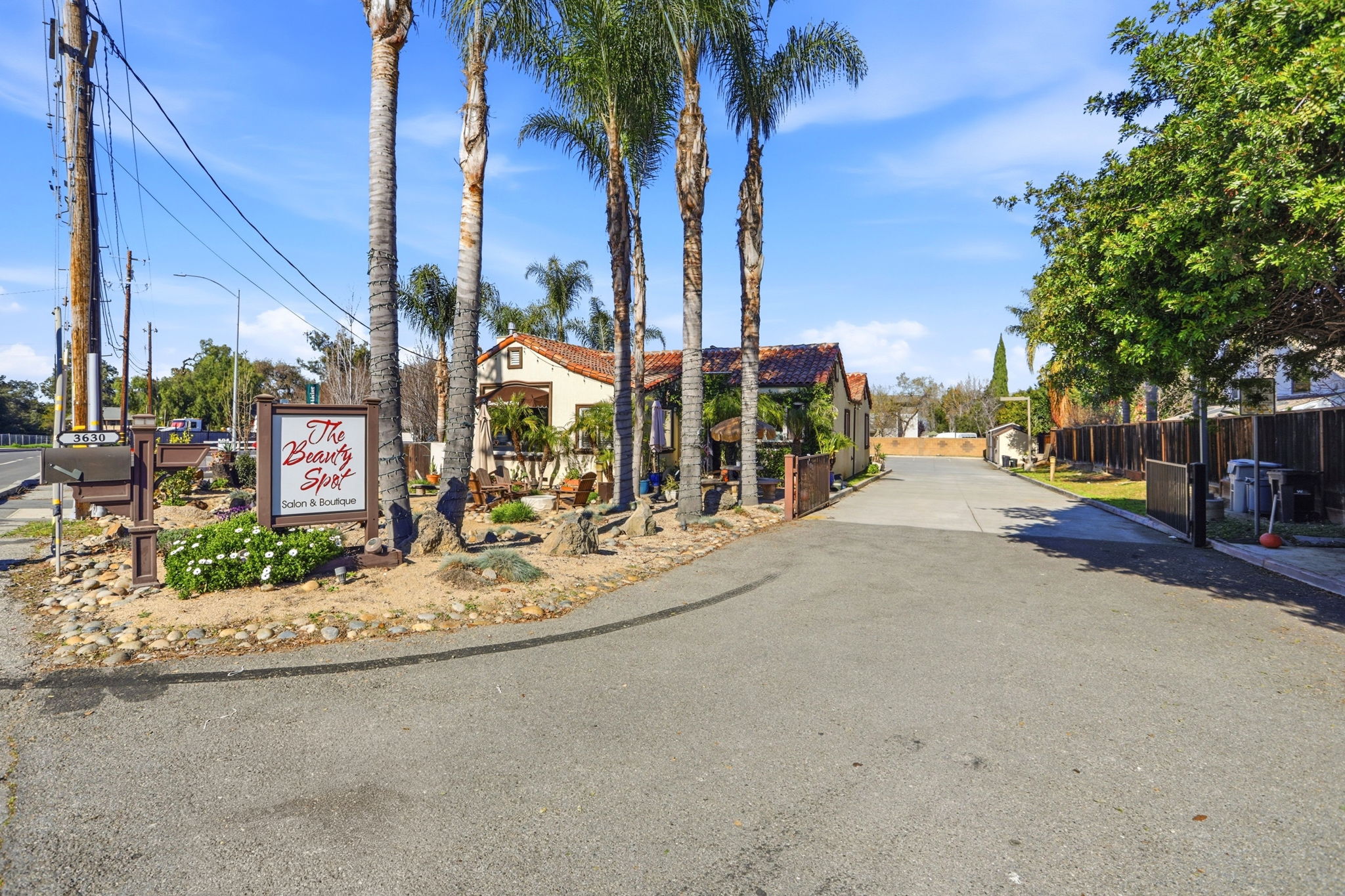3630 San Felipe Rd, San Jose, CA 95135