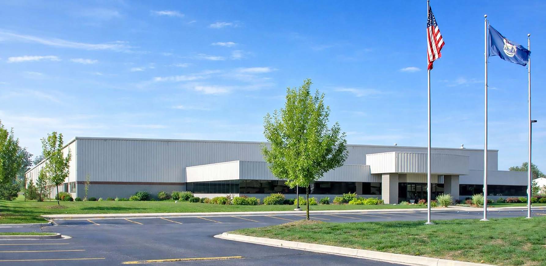 506 S Huron St, Ypsilanti, MI 48197