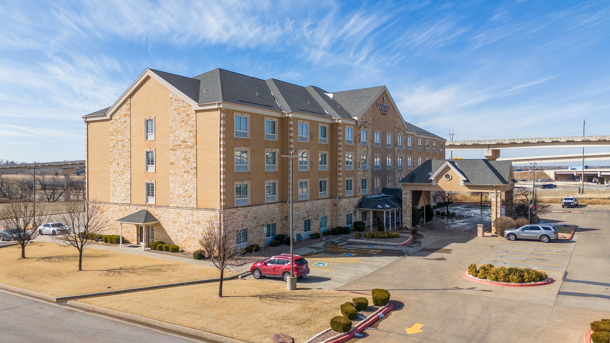 13501 Memorial Park Dr, Oklahoma City, OK 73120