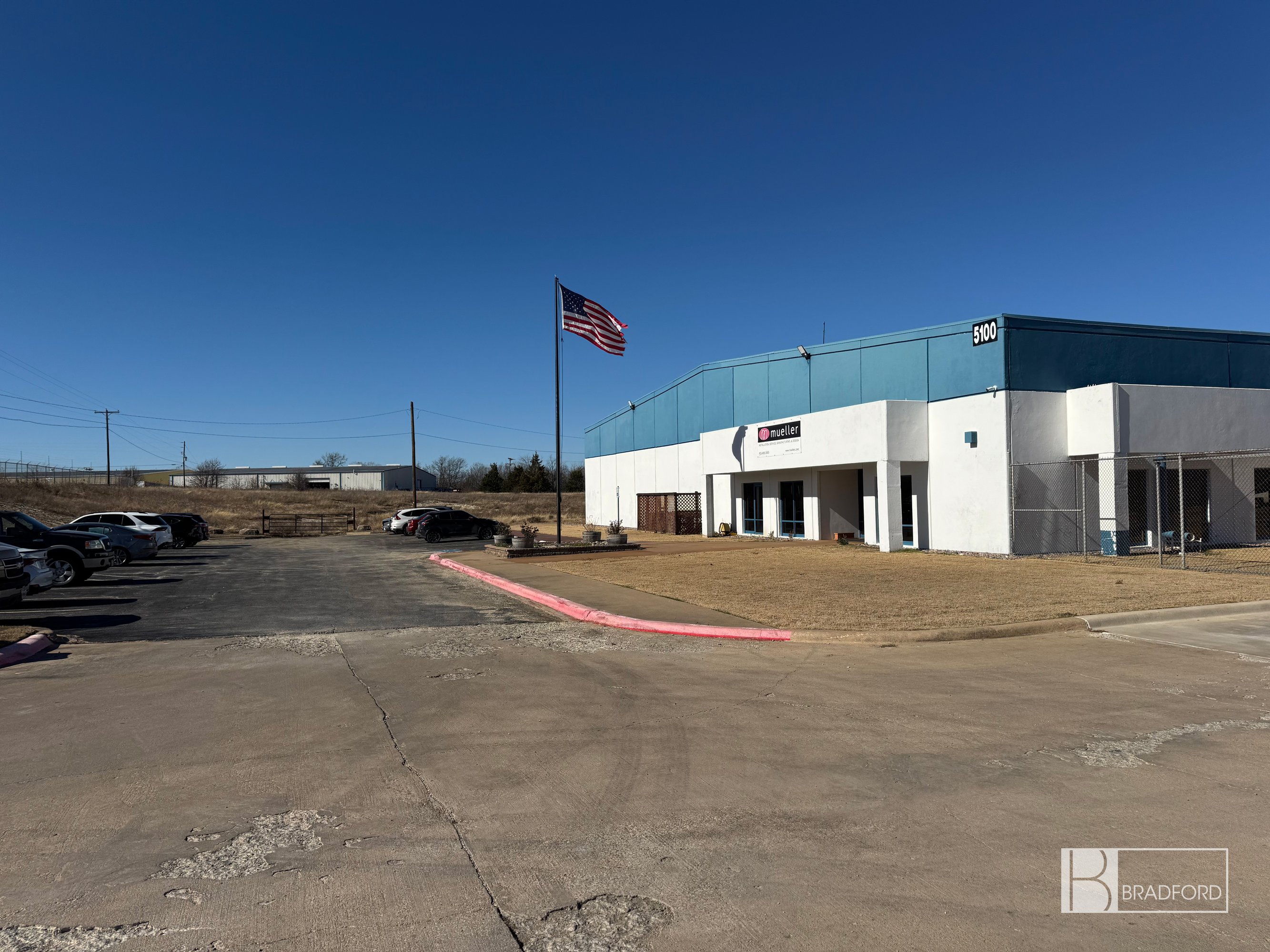 5100 Marshall St, Sherman, TX 75090