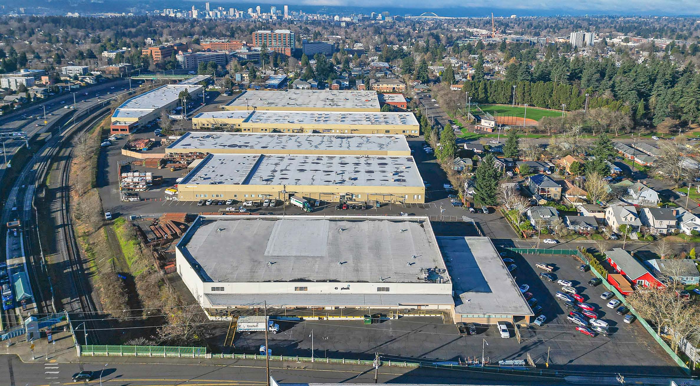 901 NE 60Th Ave, Portland, OR 97213