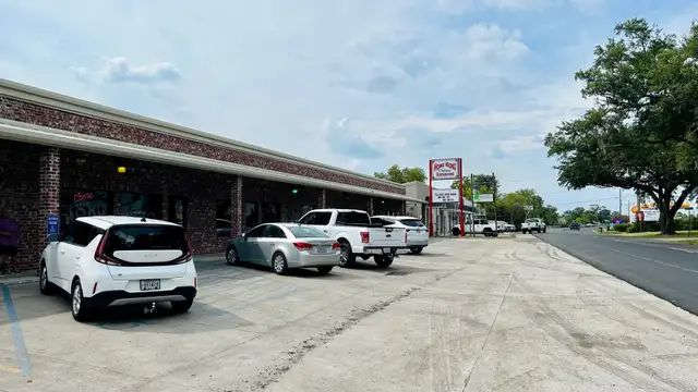 6062 W Park Ave, Houma, LA 70364