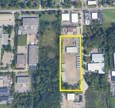6532 Beverly Plz, Romulus, MI 48174