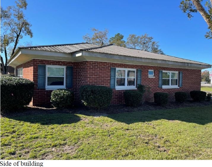 102 Rocky Frd Rd, Sylvania, GA 30467-2044