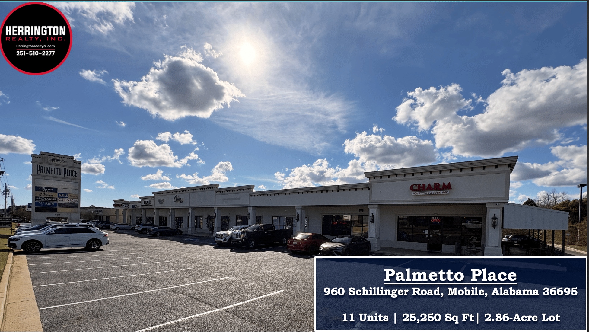 960 Schillinger Rd S, Mobile, AL 36695