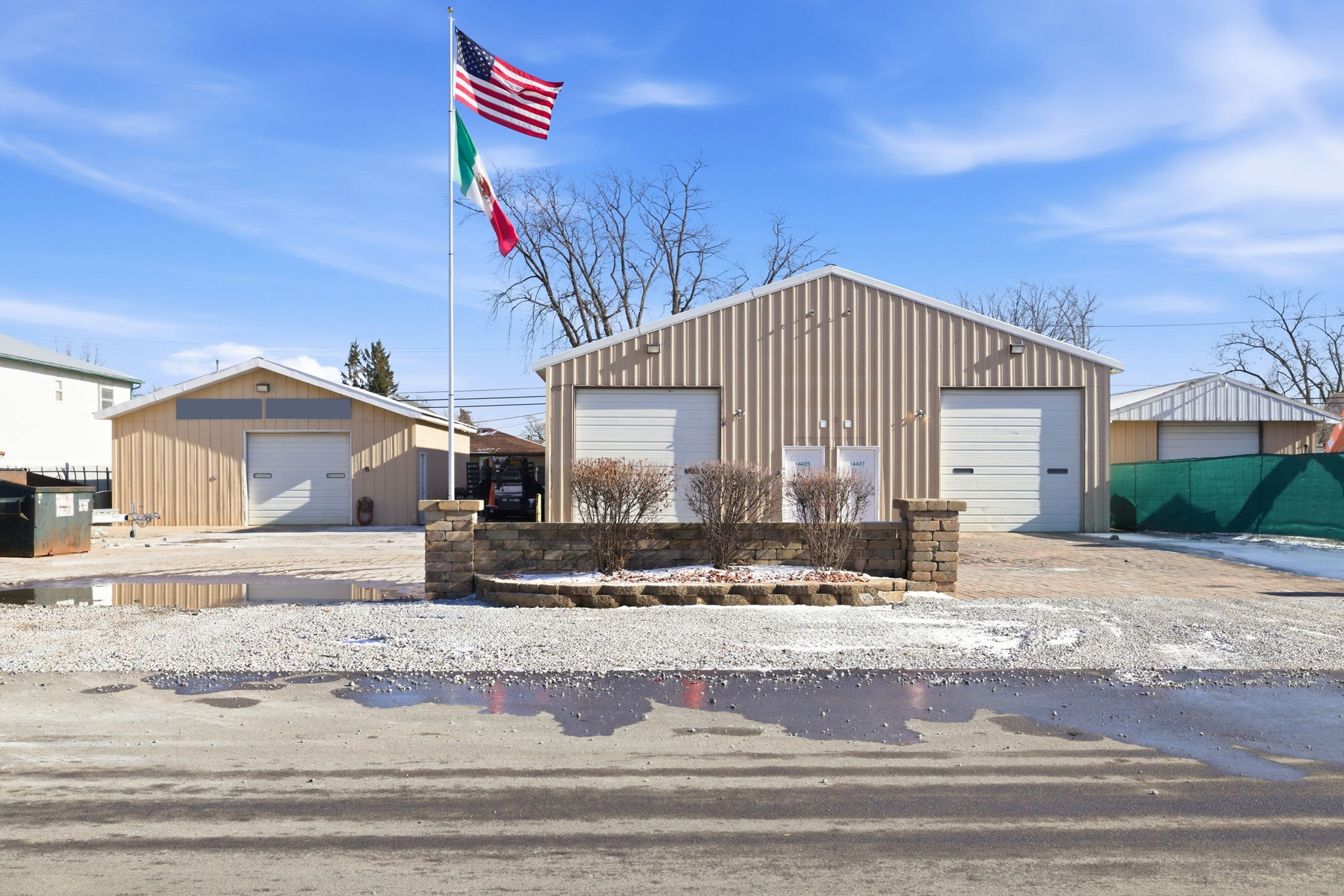 14427 California Ave, Posen, IL 60469