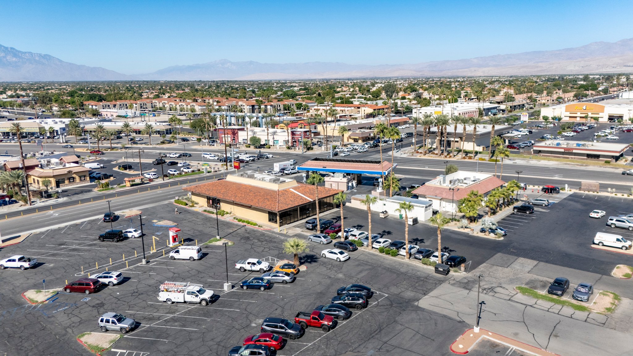 46020 Monroe St, Indio, CA 92201