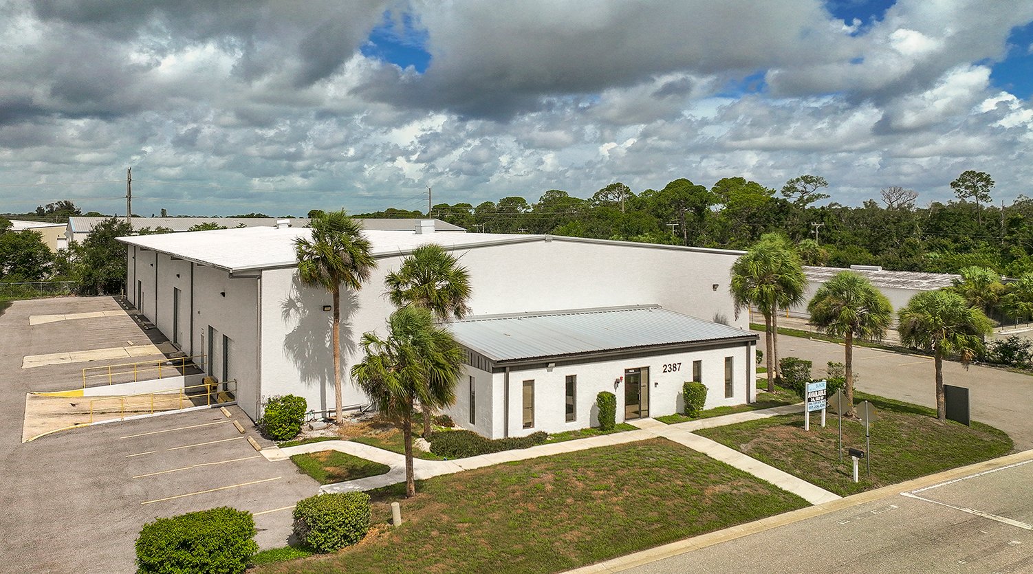 2387 Industrial Blvd, Sarasota, FL 34234