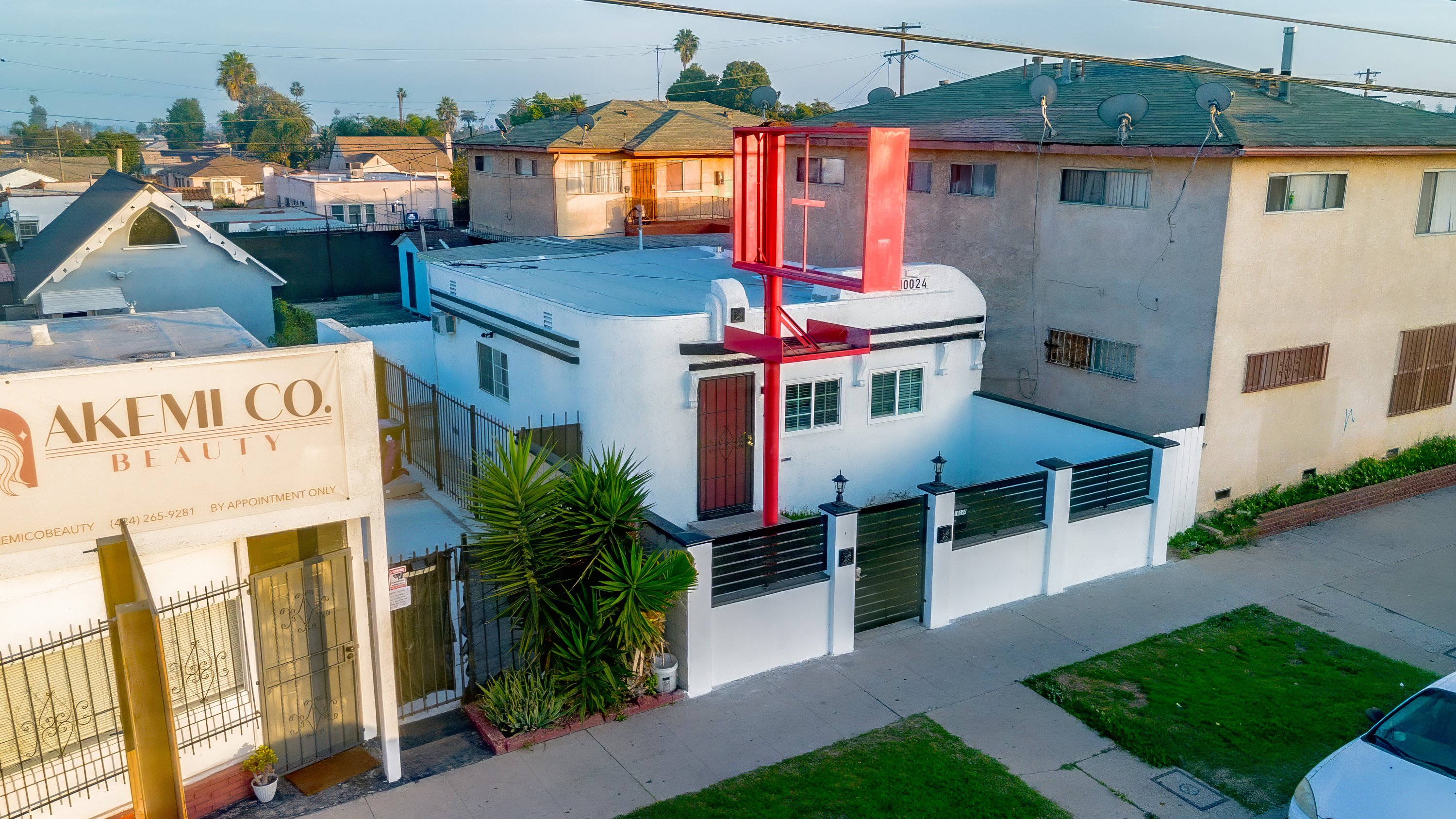 10024 South Western Avenue Trl, Los Angeles, CA 90047