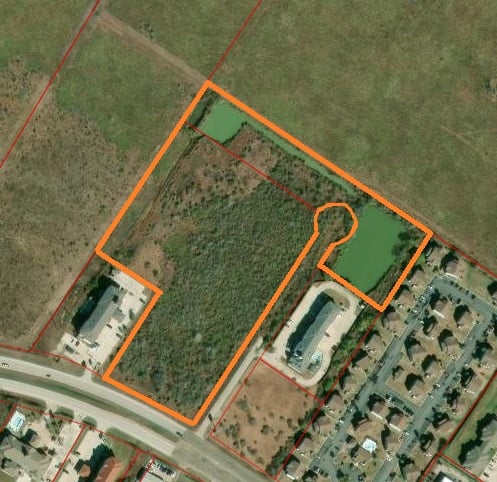 2905 Rockland Blvd, Ingleside, TX 78362