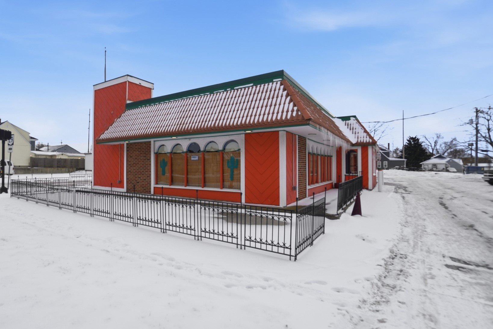 202 W Logan St, Celina, OH 45822