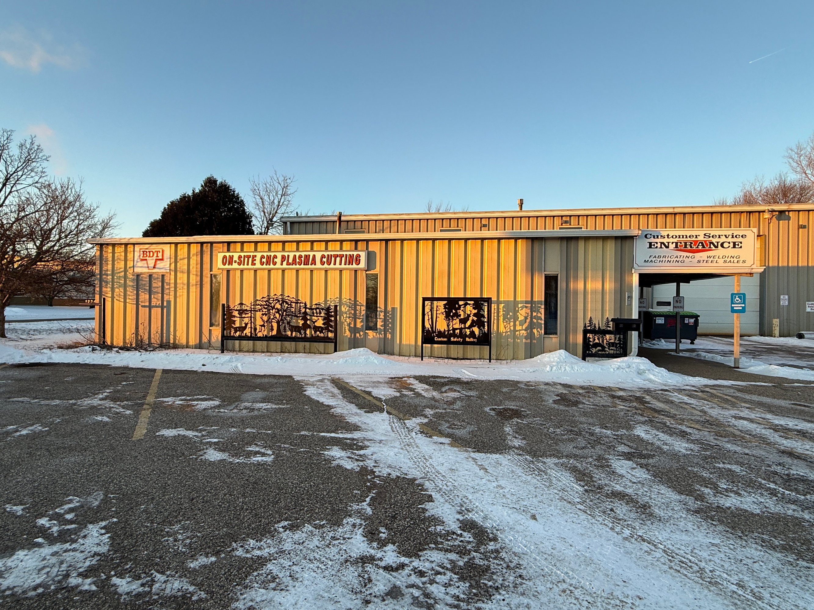 600 25Th Ave N, Wisconsin Rapids, WI 54495