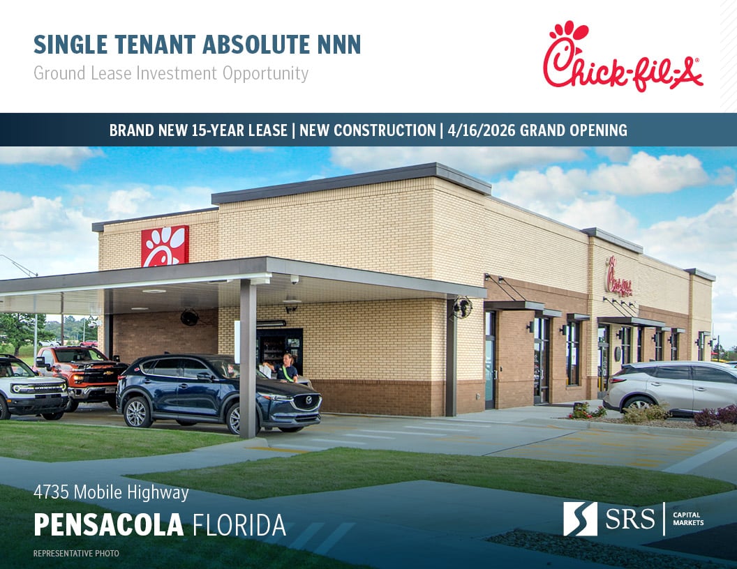 4735 Mobile Hwy, Pensacola, FL 32506