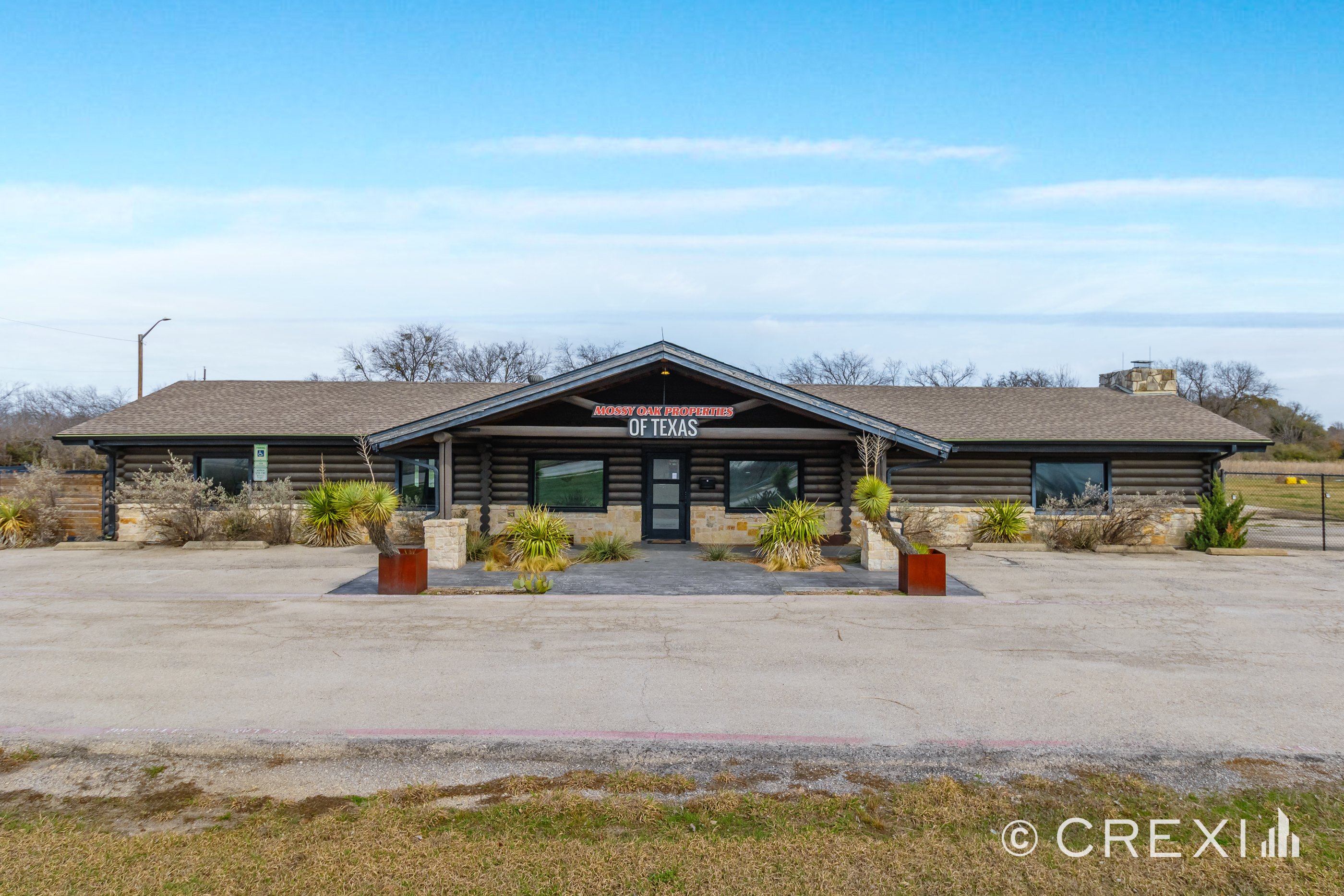 4000 W University Dr, Denton, TX 76207