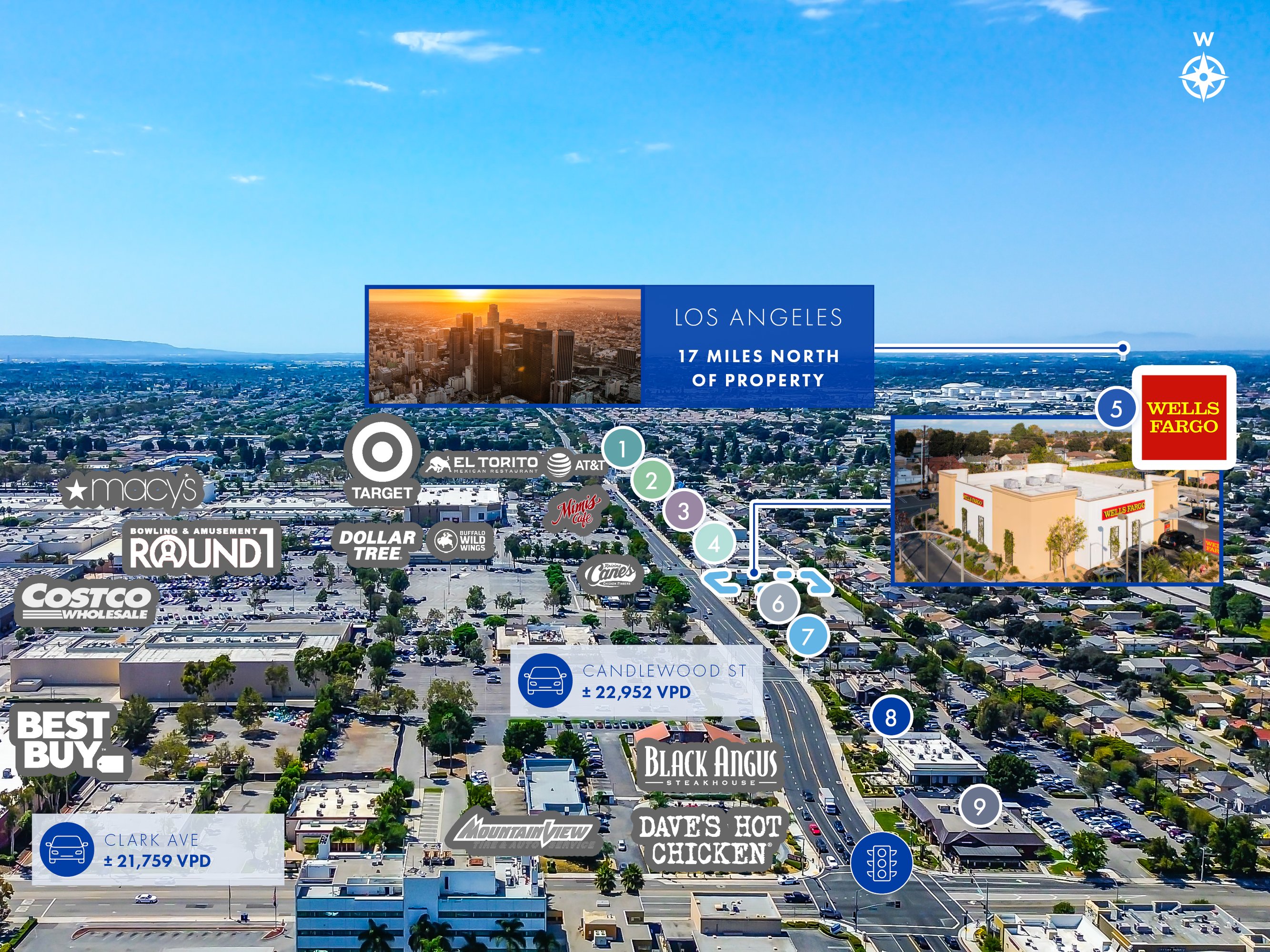 4711 Candlewood St, Lakewood, CA 90712