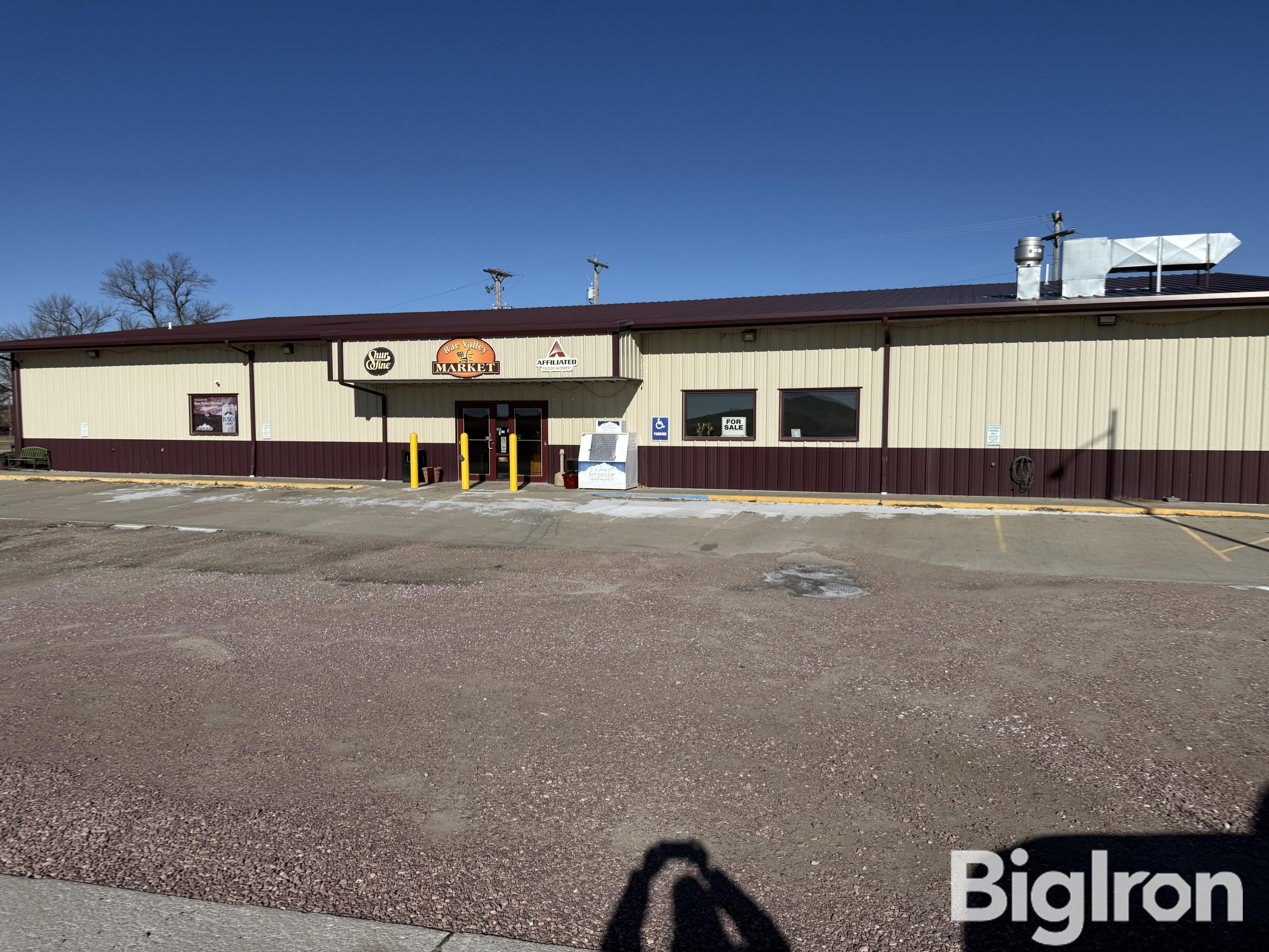 104 W County Rd 12 Rd, Petersburg, NE 68652